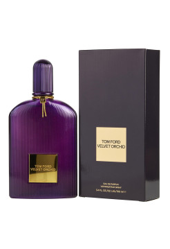 Tom Ford Velvet Orchid